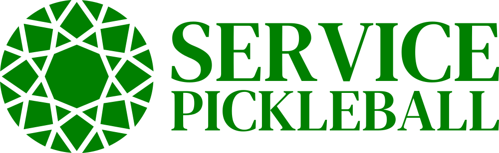 Service Pickleball